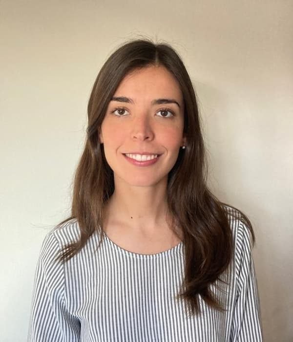 Lic. Carolina Alés - Psicóloga