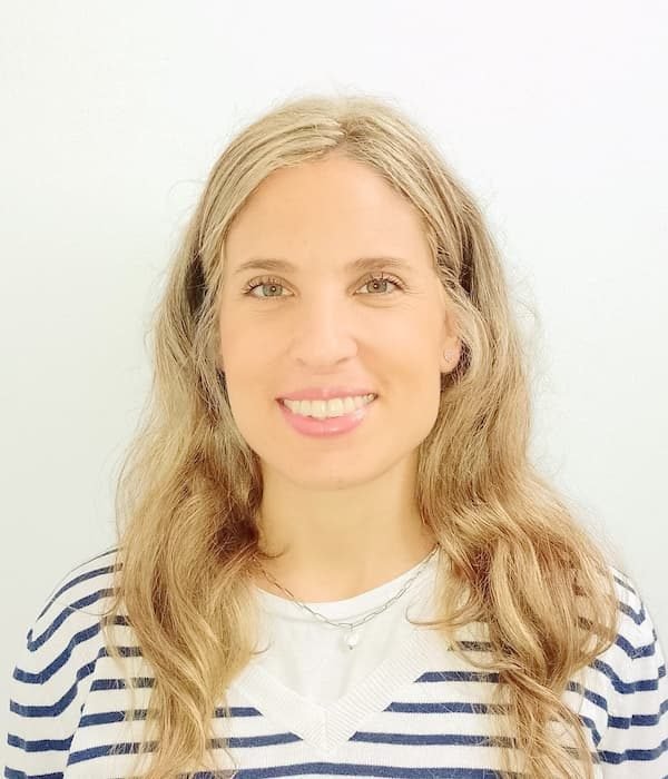 Lic. Laura Muiño - Psicóloga