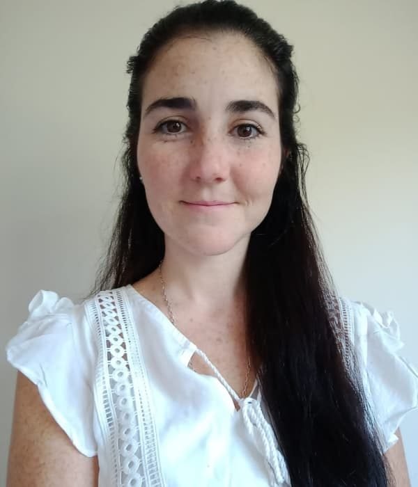 Lic. Macarena Olmedo - Psicóloga