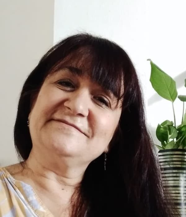 Lic. Marcela del Campo - Psicóloga