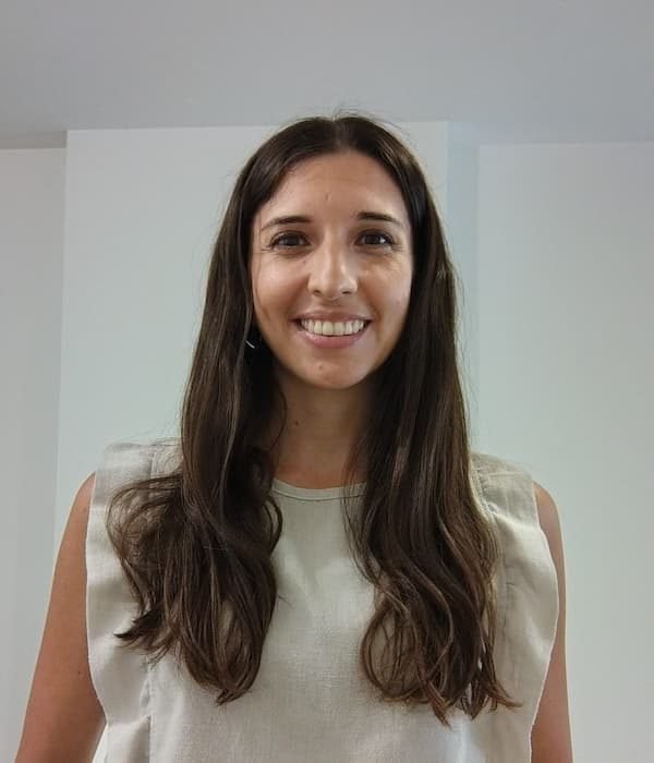 Lic. Mariana Cattaneo - Psicóloga