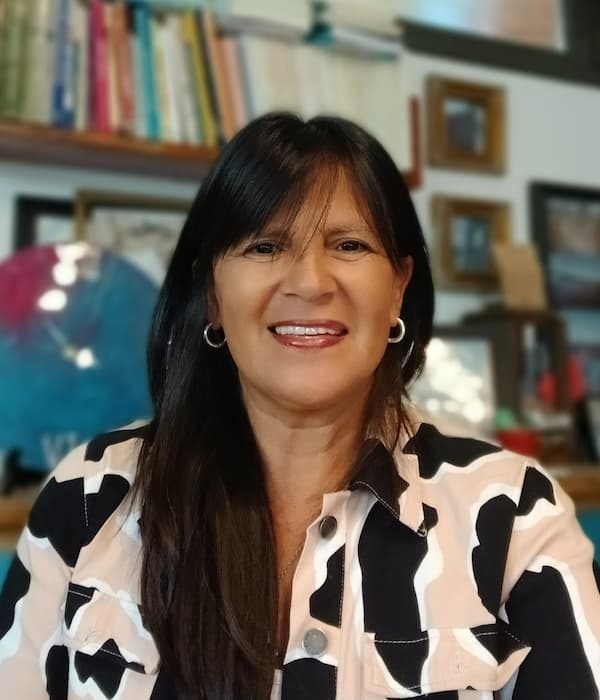 Lic. Patricia Farías - Psicóloga