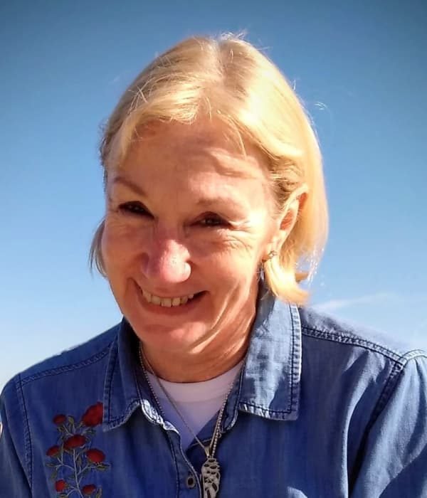 Lic. Prof. Silvia Munné - Psicopedagoga