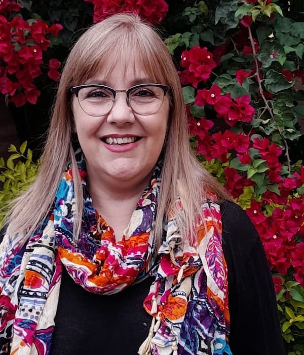 Lic. Rosana Rubiolo - Trabajadora Social - Pedagoga Social