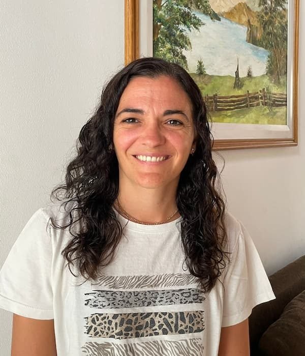 Lic. Silvana González De Pauli - Psicóloga